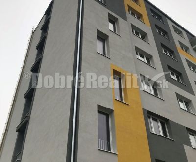Mieten 1-Zimmer-Wohnung, 1-Zimmer-Wohnung, Falešníka, Prievidza, Slowa