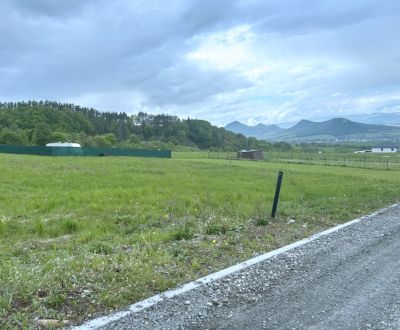 Kaufen Baugrund, Baugrund, Prešov, Slowakei