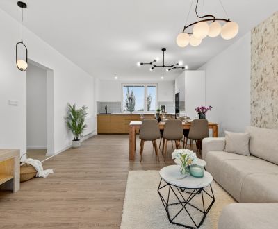 Kaufen 3-Zimmer-Wohnung, 3-Zimmer-Wohnung, Studenohorská, Bratislava -