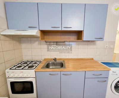 Mieten 1-Zimmer-Wohnung, Levice, Slowakei