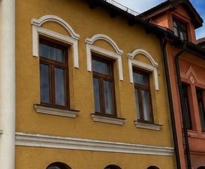 Kaufen Gebäude, Gebäude, Topoľčany, Slowakei