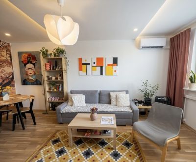 Mieten 2-Zimmer-Wohnung, 2-Zimmer-Wohnung, Astrová, Bratislava - Ružin