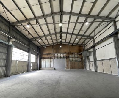 Geräumige Industriehalle in Žilina zur Miete