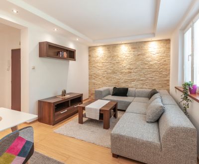 Mieten 2-Zimmer-Wohnung, 2-Zimmer-Wohnung, Lécka, Nové Zámky, Slowakei