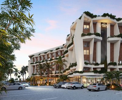 Neubau LUXUS-DUPLEX-WOHNUNGEN IN PAJE, ZANZIBAR, Unguja South