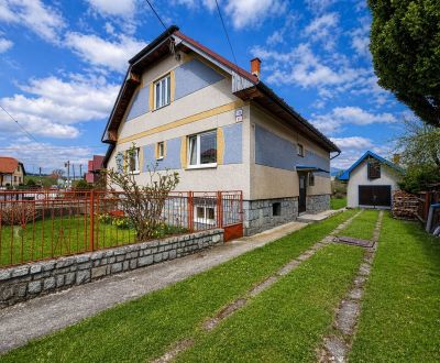 Kaufen Einfamilienhaus, Einfamilienhaus, Jánošíkova, Martin, Slowakei