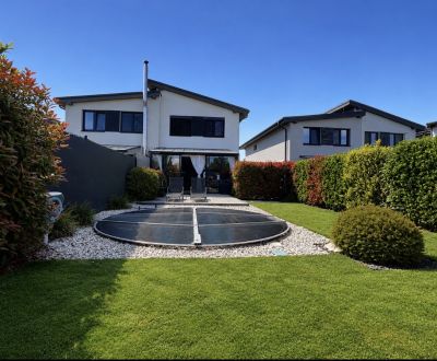 Kaufen Einfamilienhaus, Einfamilienhaus, Pri parku, Pezinok, Slowakei
