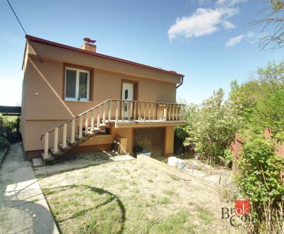 Kaufen Einfamilienhaus, Nitra, Slowakei