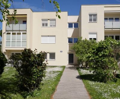EXKLUSIVE 3-ZIMMER-WOHNUNG IN RUHIGEM VILLENVIERTEL – MÖDLING