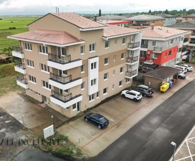 Kaufen 3-Zimmer-Wohnung, 3-Zimmer-Wohnung, Dlhá, Senec, Slowakei