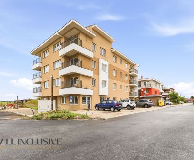 Kaufen 3-Zimmer-Wohnung, 3-Zimmer-Wohnung, Dlhá, Senec, Slowakei