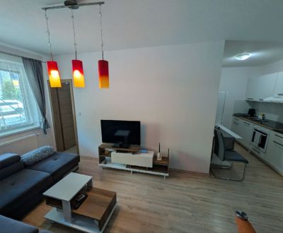 Mieten 2-Zimmer-Wohnung, 2-Zimmer-Wohnung, Mateja Bella, Žilina, Slowa
