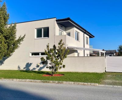 Kaufen Einfamilienhaus, Einfamilienhaus, Kittsee, Neusiedl am See, Öst