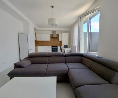 Mieten 3-Zimmer-Wohnung, 3-Zimmer-Wohnung, Dunajská, Bratislava - Star