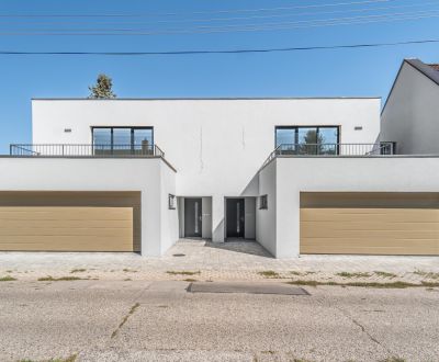 Kaufen Einfamilienhaus, Einfamilienhaus, Kľukatá, Bratislava - Ružinov