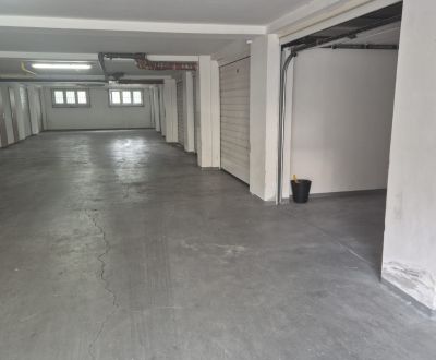 Kaufen Garage, Garage, Podzáhradná, Bratislava - Podunajské Biskupice,