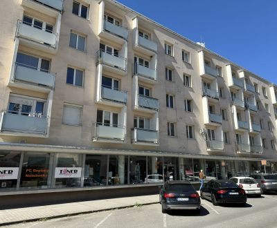 Kaufen 3-Zimmer-Wohnung, 3-Zimmer-Wohnung, Hviezdoslavova, Zvolen, Slo