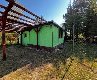 Kaufen Ferienhaus, Ferienhaus, Lozorno Záhrady, Malacky, Slowakei