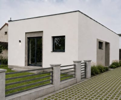Kaufen Einfamilienhaus, Einfamilienhaus, Hlavná, Malacky, Slowakei