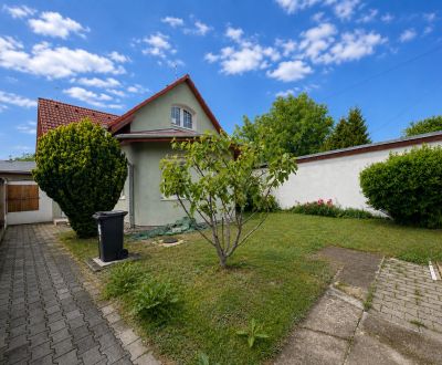 Kaufen Einfamilienhaus, Einfamilienhaus, Senná, Bratislava - Ružinov, 