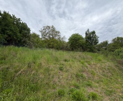 Kaufen Baugrund, Baugrund, Horský park, Bratislava - Staré Mesto, Slow
