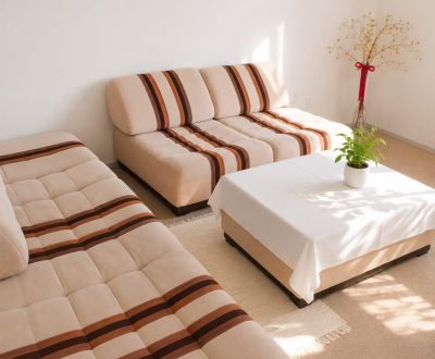 Kaufen 3-Zimmer-Wohnung, 3-Zimmer-Wohnung, Jána Petrikovicha, Martin, 