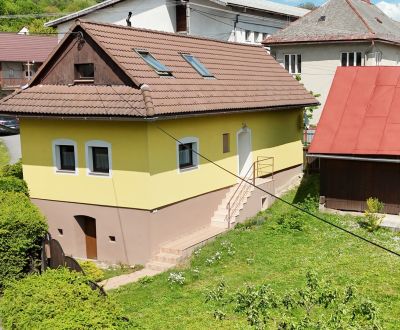 Kaufen Einfamilienhaus, Einfamilienhaus, Podkonice, Banská Bystrica, S