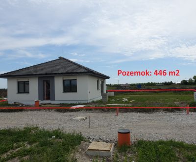 Kaufen Einfamilienhaus, Einfamilienhaus, Senec, Slowakei