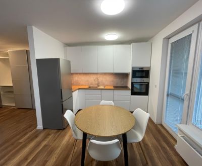 Mieten 2-Zimmer-Wohnung, 2-Zimmer-Wohnung, Inovecká 3, Košice - Západ,