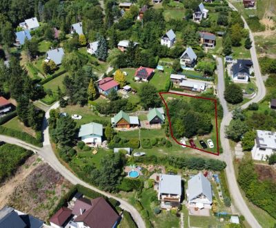 Kaufen Baugrundstück Erholung, Baugrundstück Erholung, Rekreačná oblas