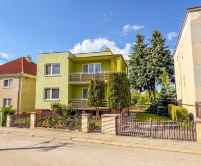 Kaufen Einfamilienhaus, Einfamilienhaus, Niva, Trenčín, Slowakei