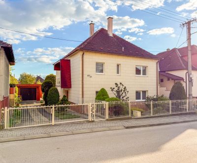 Kaufen Einfamilienhaus, Einfamilienhaus, Niva, Trenčín, Slowakei