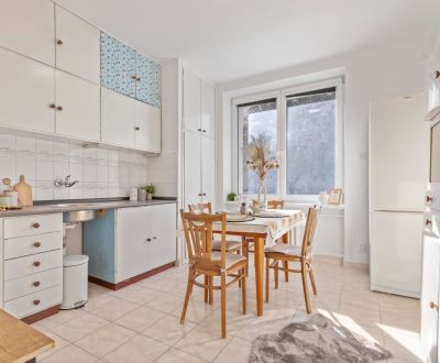 Mieten 2-Zimmer-Wohnung, 2-Zimmer-Wohnung, Azovská, Bratislava - Ružin