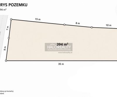 Kaufen Einfamilienhaus, Považská Bystrica, Slowakei