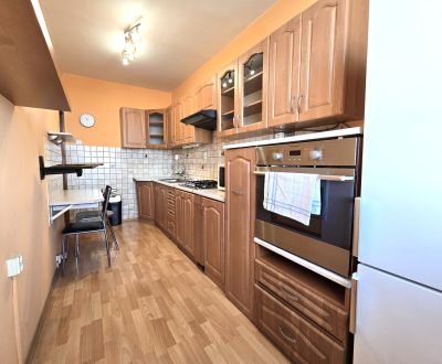 Kaufen 3-Zimmer-Wohnung, 3-Zimmer-Wohnung, Námestie hraničiarov, Brati