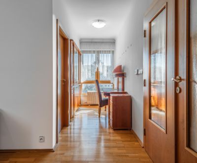 Kaufen 2-Zimmer-Wohnung, 2-Zimmer-Wohnung, Heyrovského, Bratislava - L