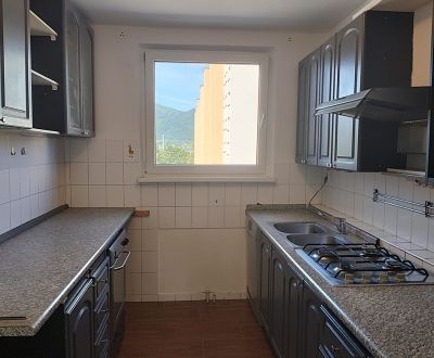 Kaufen 3-Zimmer-Wohnung, 3-Zimmer-Wohnung, F. Štefunku, Martin, Slowak