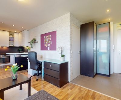 Kaufen 1-Zimmer-Wohnung, 1-Zimmer-Wohnung, Dúhová, Senec, Slowakei