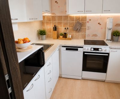 Kaufen 1-Zimmer-Wohnung, 1-Zimmer-Wohnung, J.Kronera, Martin, Slowakei