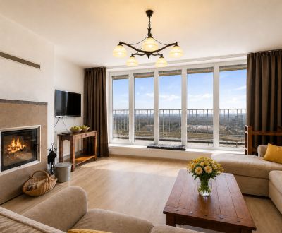 Kaufen 4-Zimmer-Wohnung, 4-Zimmer-Wohnung, Horská, Bratislava - Nové M