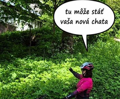 Kaufen Baugrund, Baugrund, Žilina, Slowakei