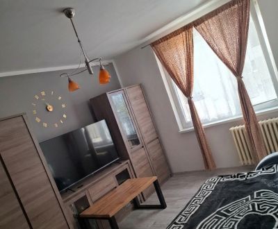 Kaufen 1-Zimmer-Wohnung, 1-Zimmer-Wohnung, Česká, Galanta, Slowakei