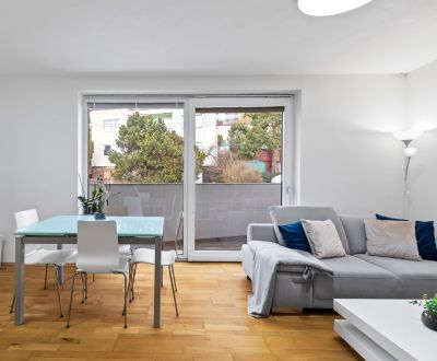 Kaufen 2-Zimmer-Wohnung, 2-Zimmer-Wohnung, Ďumbierska, Bratislava - No