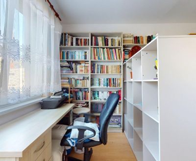 Kaufen 3-Zimmer-Wohnung, 3-Zimmer-Wohnung, D. Rapanta, Skalica, Slowak