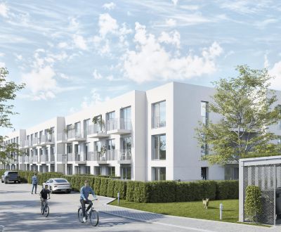 Kaufen 4-Zimmer-Wohnung, 4-Zimmer-Wohnung, Bernolákovská, Senec, Slowa