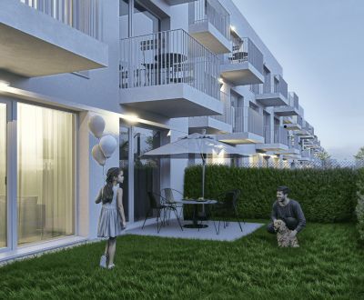 Kaufen 3-Zimmer-Wohnung, 3-Zimmer-Wohnung, Bernolákovská, Senec, Slowa