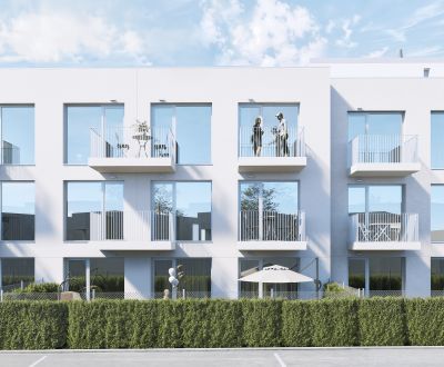 Kaufen 2-Zimmer-Wohnung, 2-Zimmer-Wohnung, Bernolákovská, Senec, Slowa
