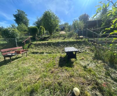 Kaufen Garten, Garten, Hurbanova, Spišská Nová Ves, Slowakei