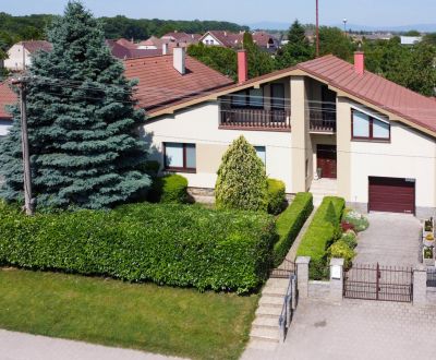 Kaufen Einfamilienhaus, Einfamilienhaus, Trnavská, Trnava, Slowakei