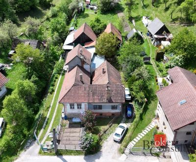 Kaufen Einfamilienhaus, Ružomberok, Slowakei